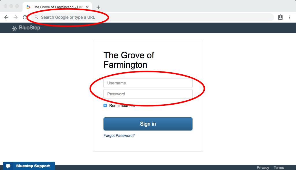 QVR Support - Help Center Help Topic
